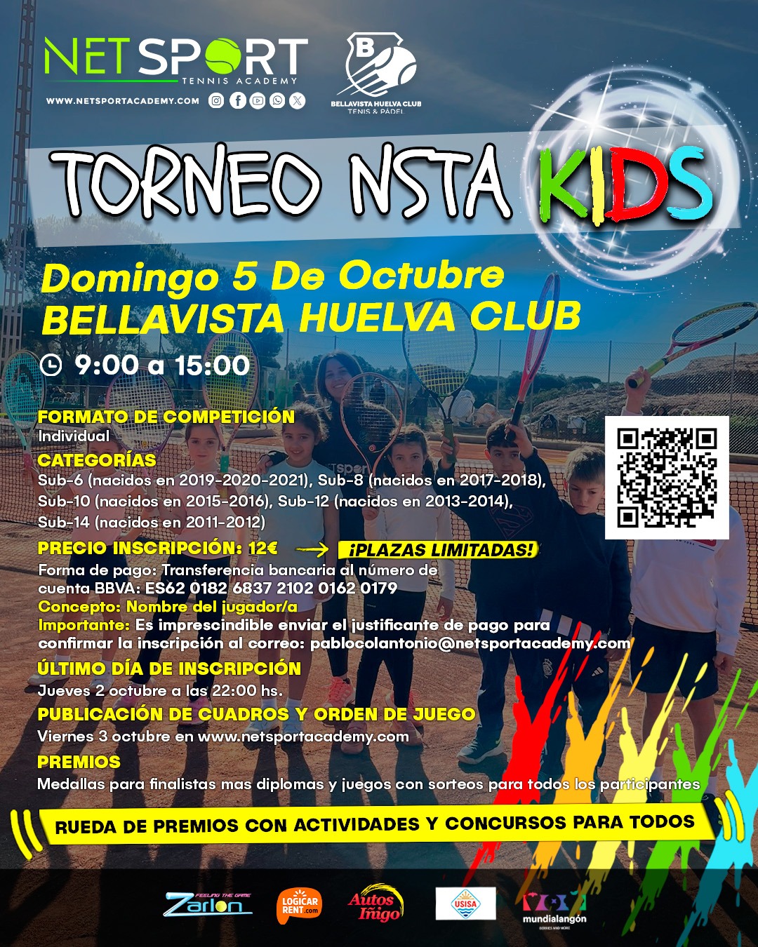 Imagen del evento